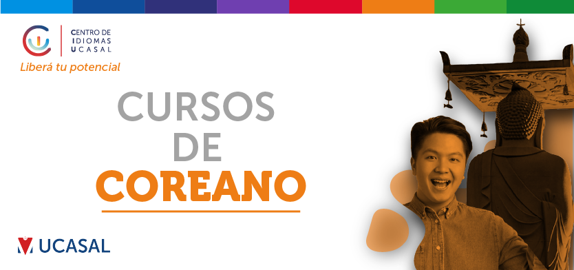 Curso Intensivo de Coreano