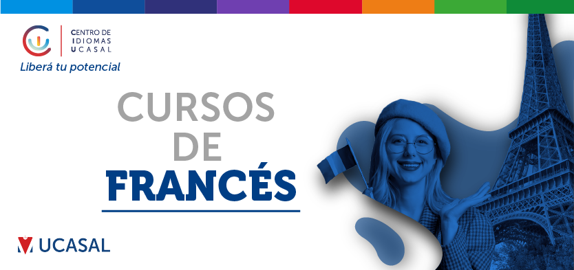 Curso Intensivo de Francés