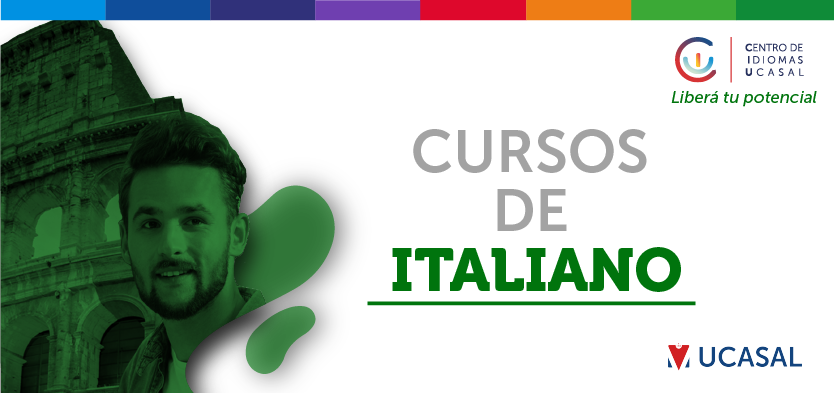 Curso Intensivo de Italiano