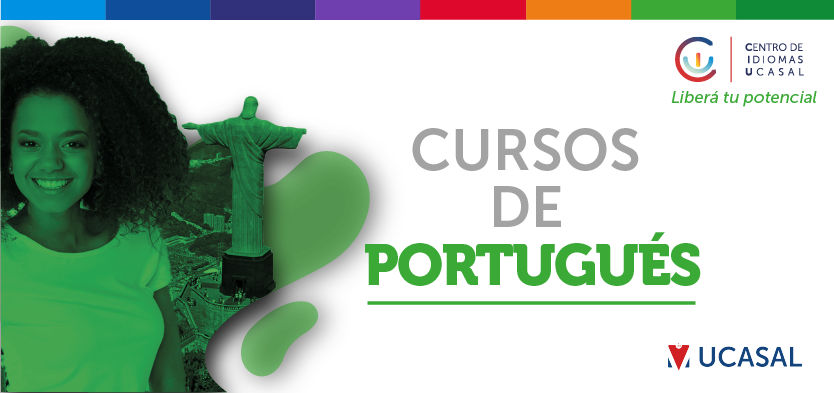 Curso Intensivo de Portugués