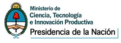 Ministerio de Ciencia, Tecnología y Innovación Productiva